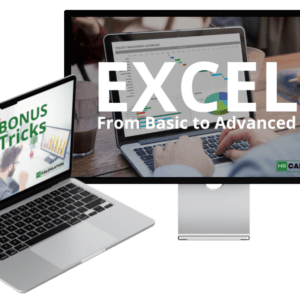 EXCEL - From Basic to Advanced