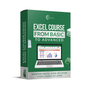 Excel Mastery: Complete Course
